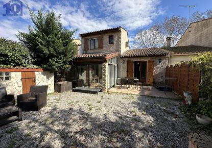 vente Maison Beziers