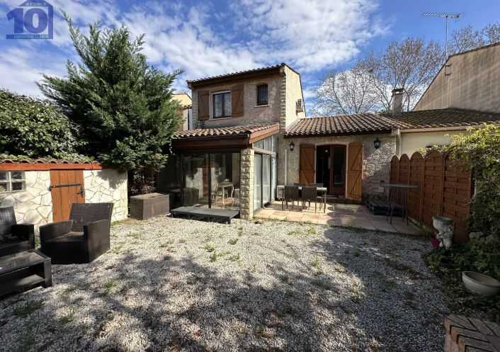 vente Maison Beziers