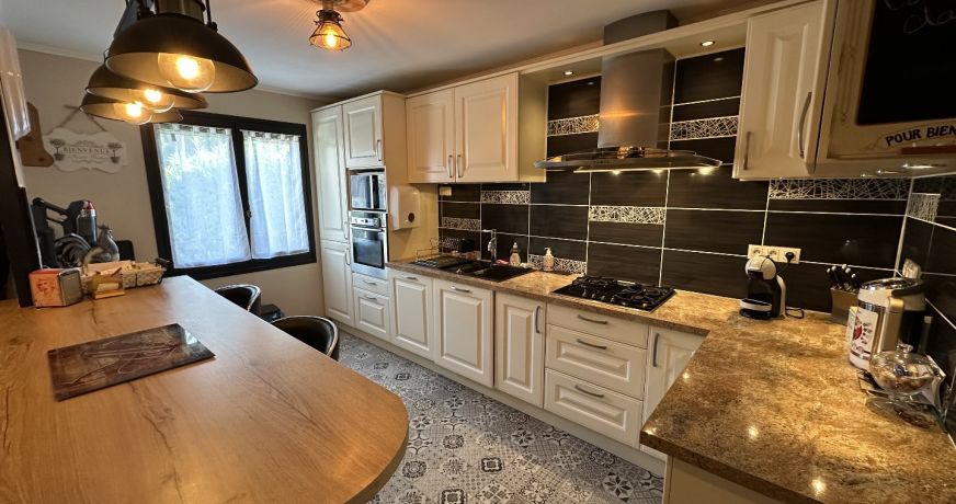 vente Maison Beziers