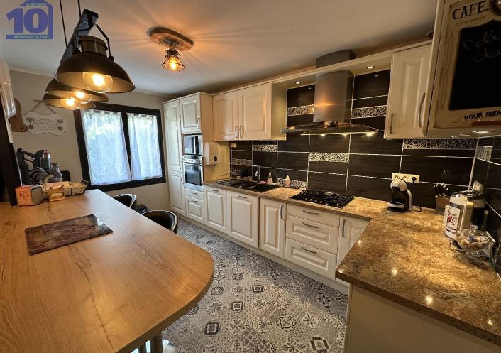 vente Maison Beziers