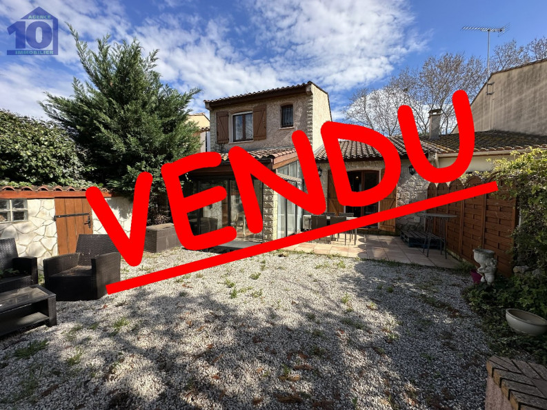 vente Maison Beziers - Photo 1