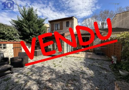 vente Maison Beziers