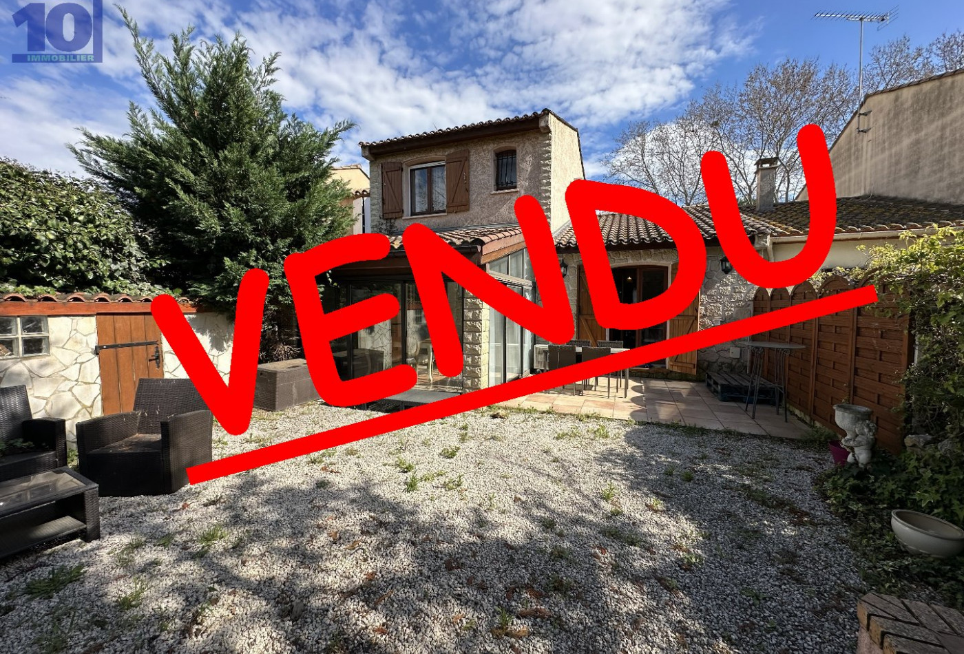 vente Maison Beziers - Photo 1