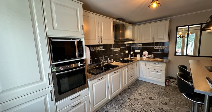 vente Maison Beziers