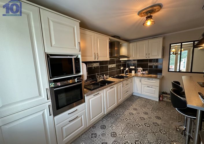 vente Maison Beziers
