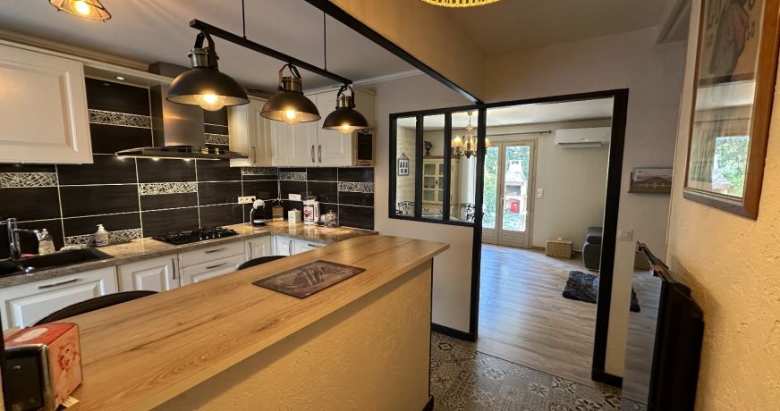 vente Maison Beziers