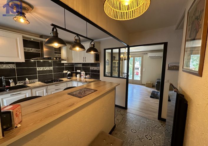 vente Maison Beziers