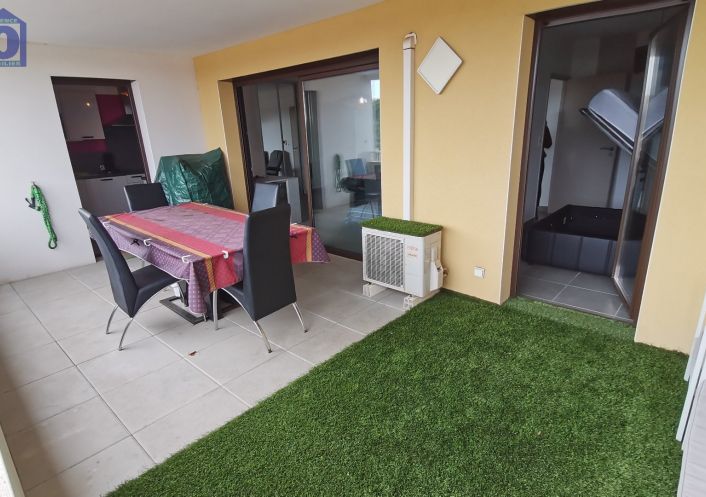 vente Appartement Valras Plage