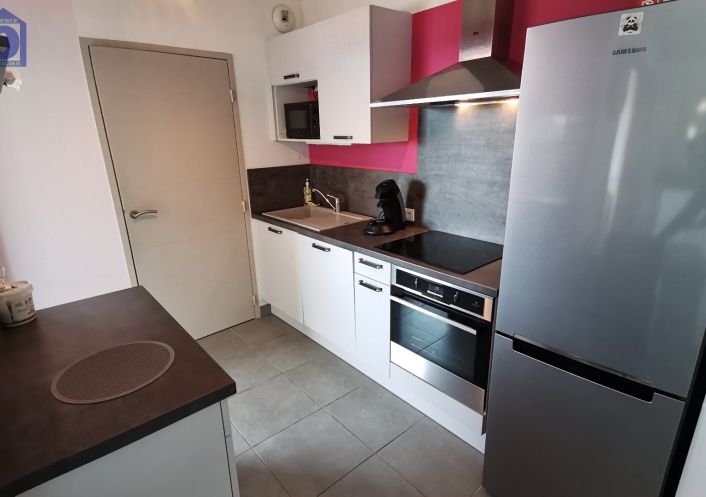 vente Appartement Valras Plage