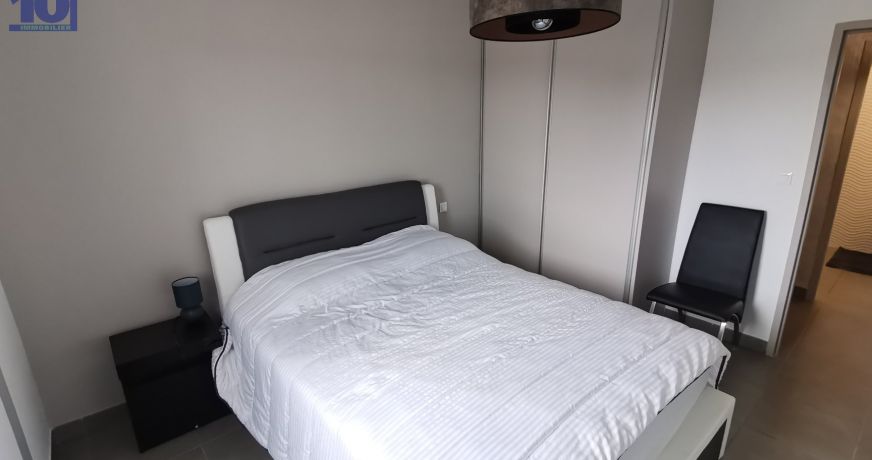 vente Appartement Valras Plage