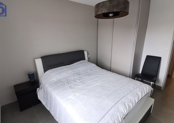 vente Appartement Valras Plage