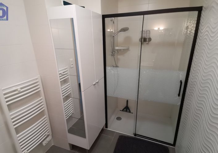 vente Appartement Valras Plage