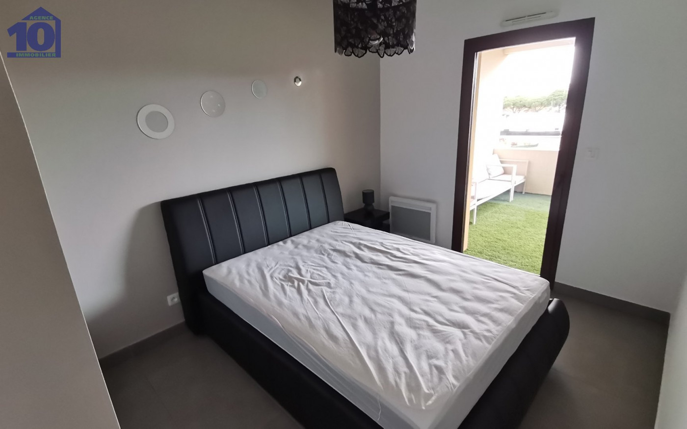 vente Appartement Valras Plage - Photo 7