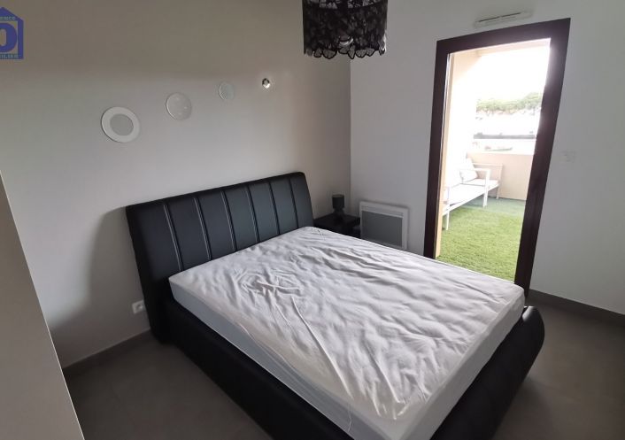 vente Appartement Valras Plage