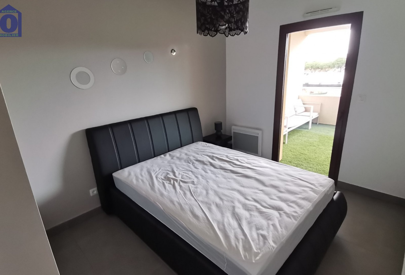 vente Appartement Valras Plage - Photo 7