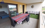 vente Appartement terrasse Valras Plage