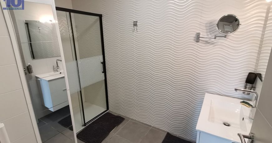 vente Appartement terrasse Valras Plage