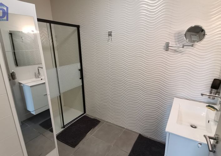 vente Appartement terrasse Valras Plage