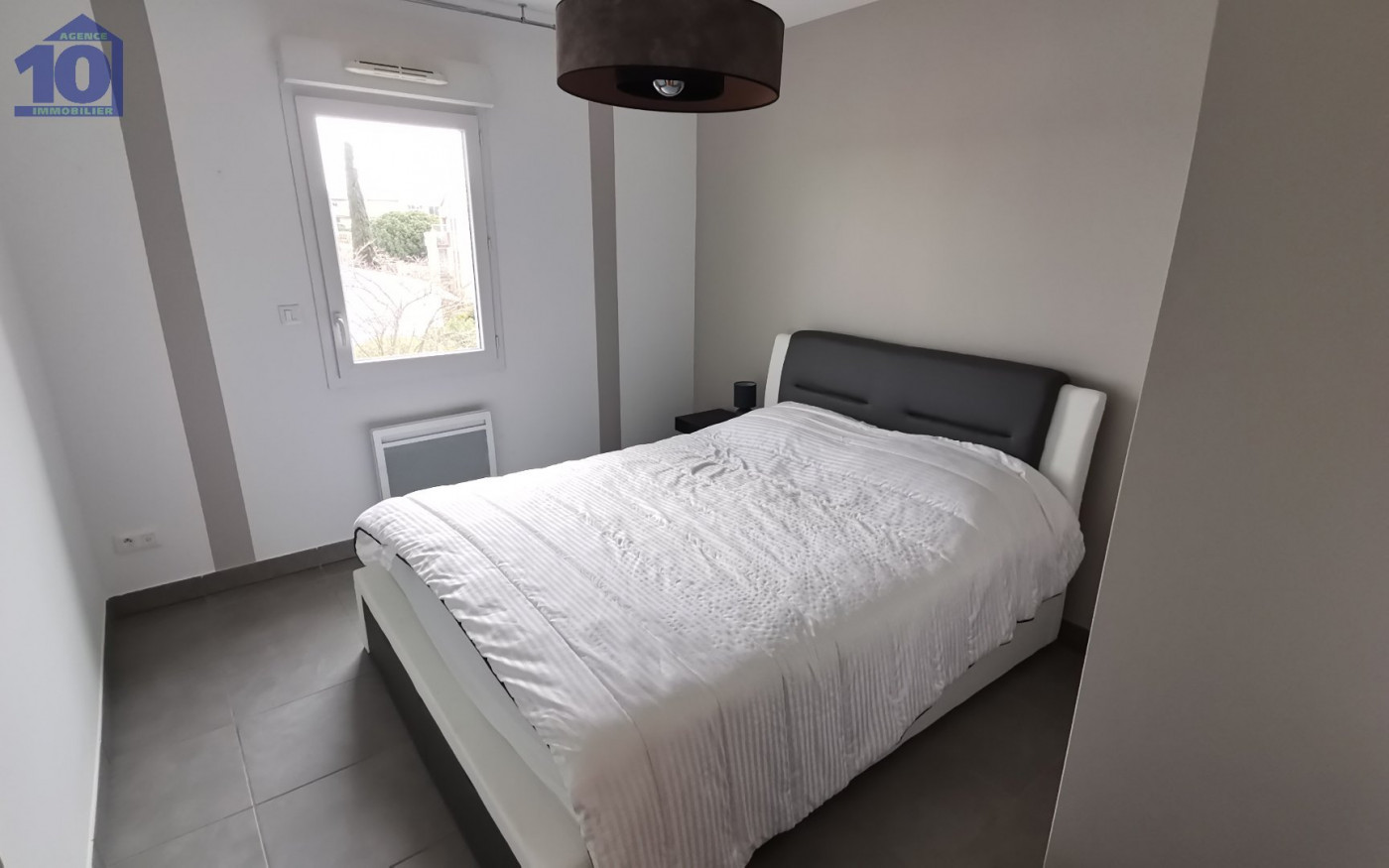 vente Appartement terrasse Valras Plage - Photo 4