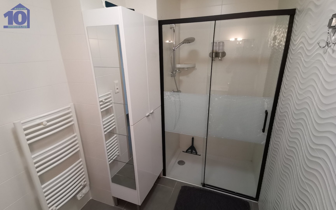 vente Appartement terrasse Valras Plage - Photo 6