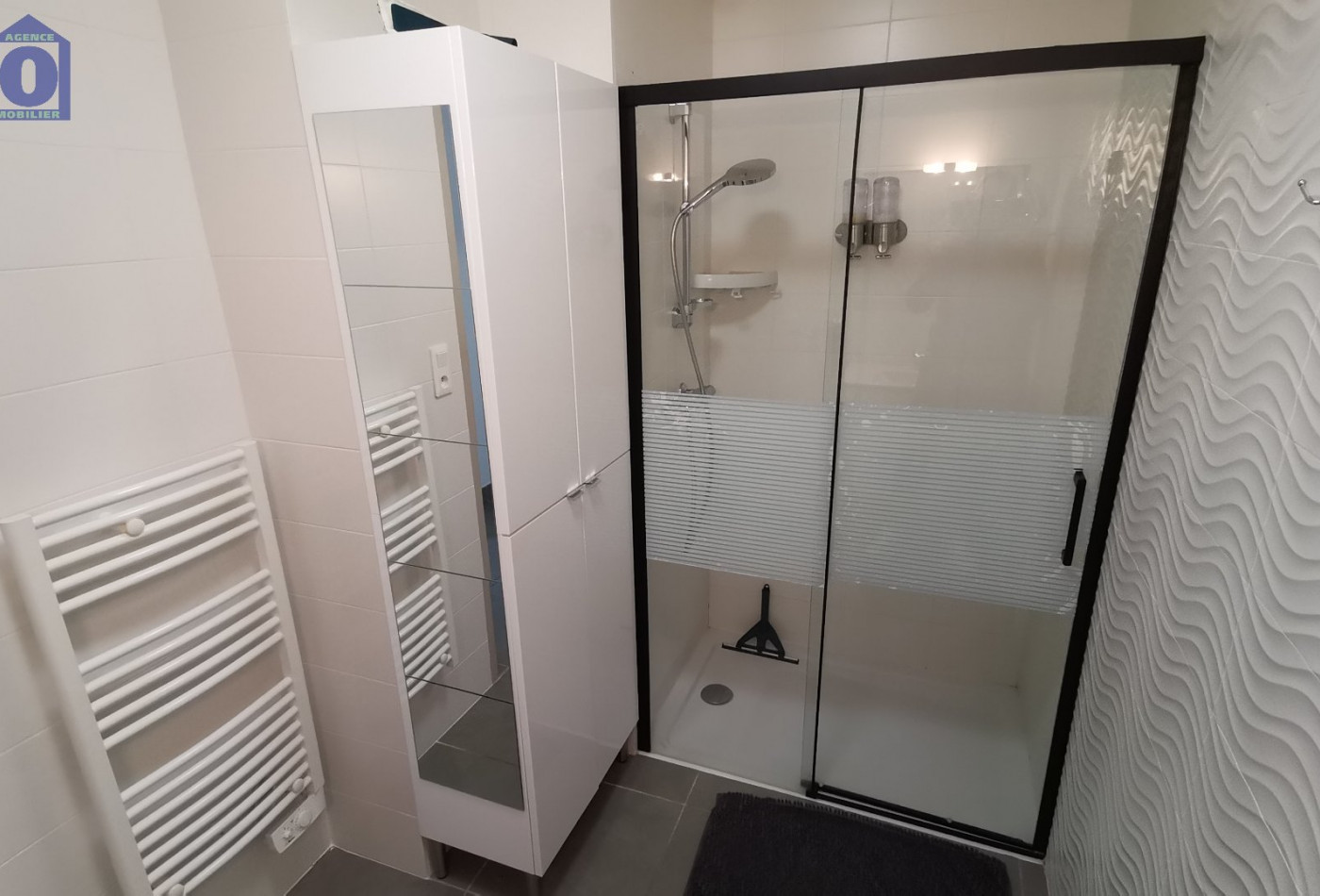 vente Appartement terrasse Valras Plage - Photo 6