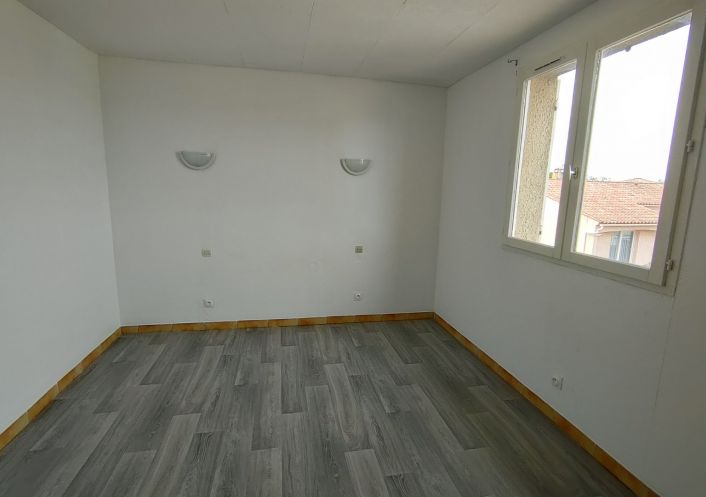 location Maison Serignan