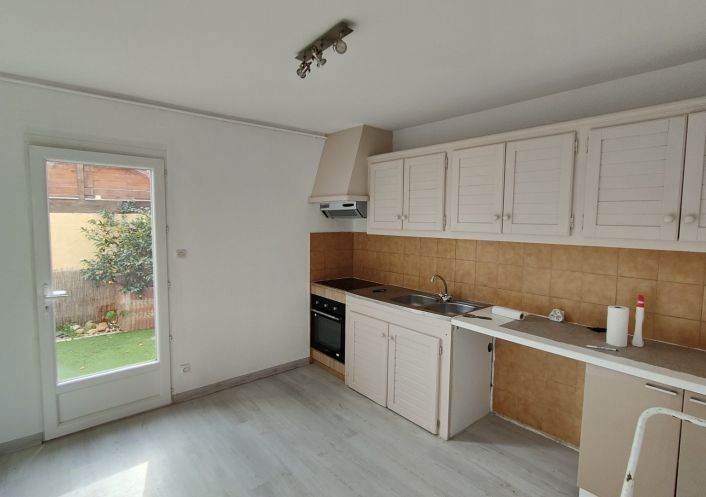 location Maison Serignan
