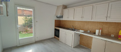 location Maison Serignan