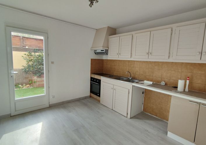location Maison Serignan