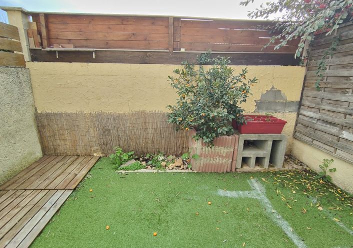 location Maison Serignan