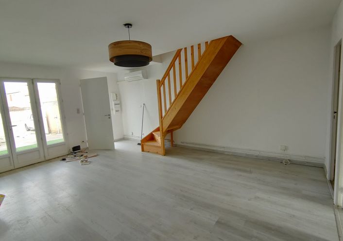 location Maison Serignan