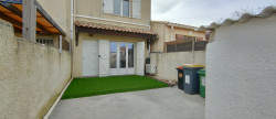 location Maison Serignan