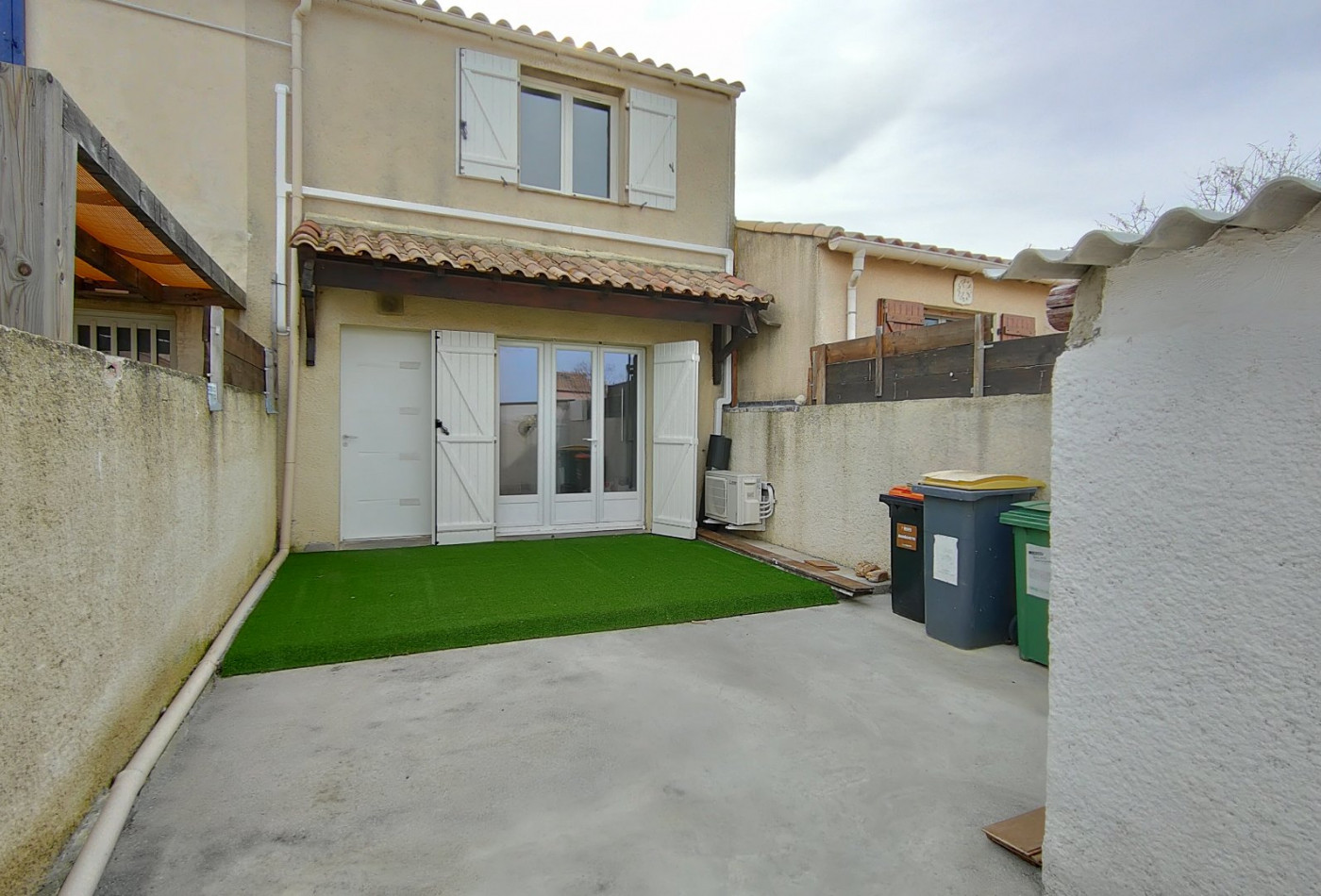 location Maison Serignan - Photo 1