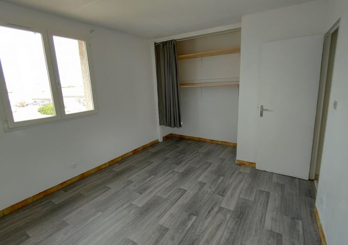 location Maison Serignan