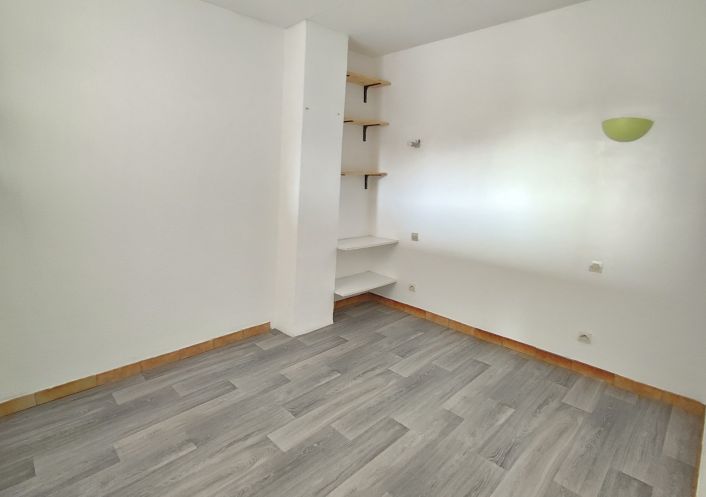 location Maison Serignan