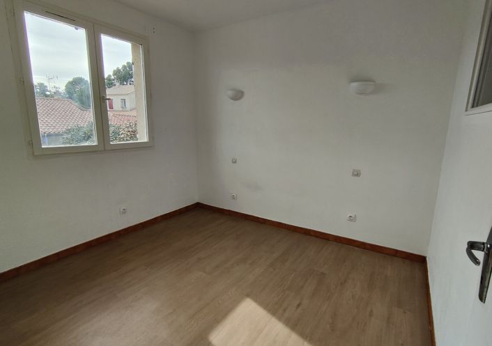 location Maison Serignan