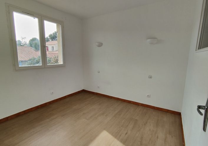 location Maison Serignan