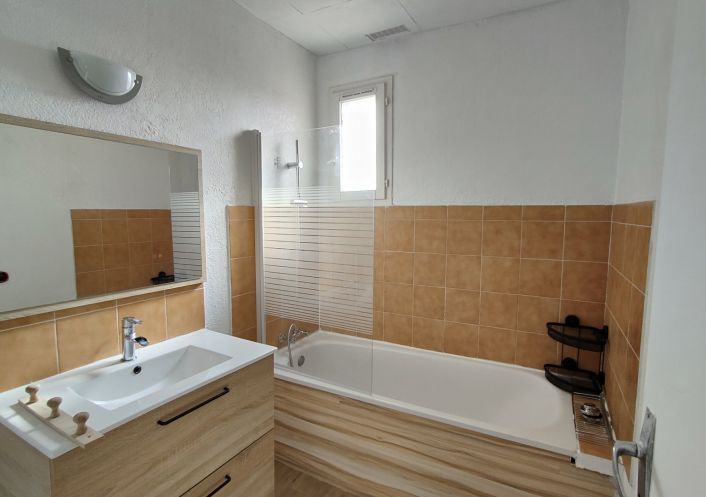location Maison Serignan