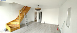 location Maison Serignan