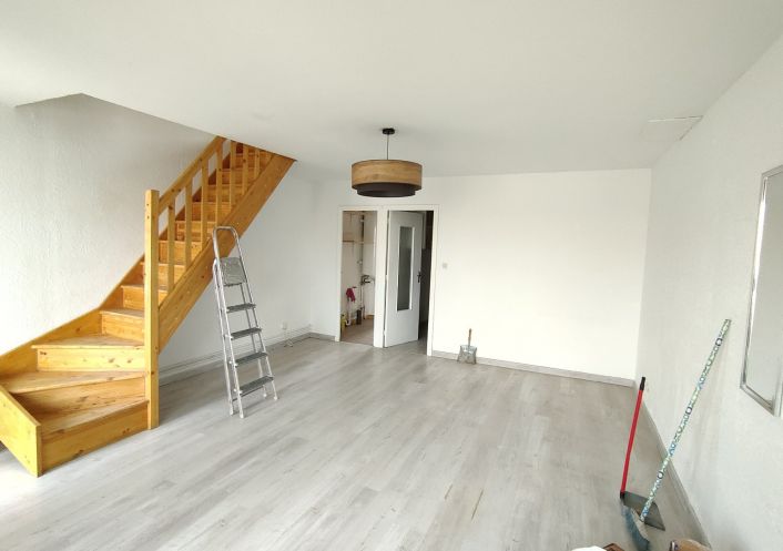 location Maison Serignan