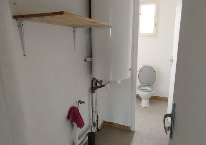 location Maison Serignan