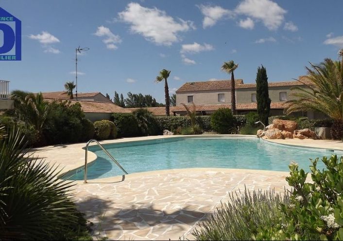 en location saisonnière Maison Valras Plage