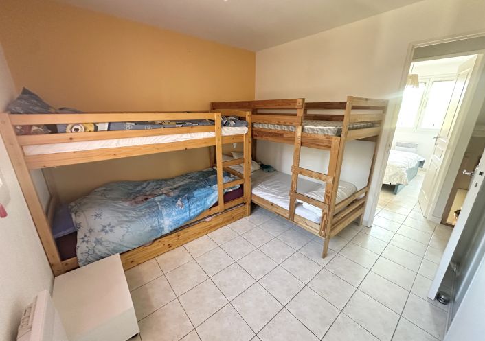 en location saisonnière Maison Valras Plage