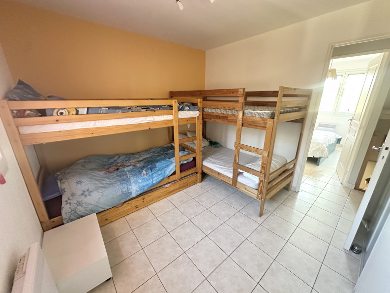 en location saisonnière Maison Valras Plage - Photo 7