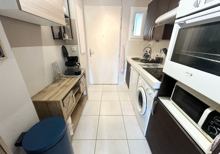 en location saisonnière Maison Valras Plage