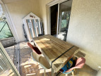 en location saisonnière Maison Valras Plage