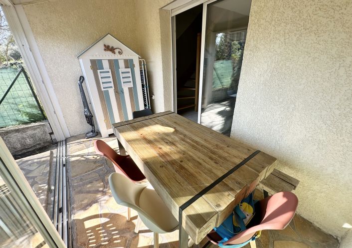 en location saisonnière Maison Valras Plage