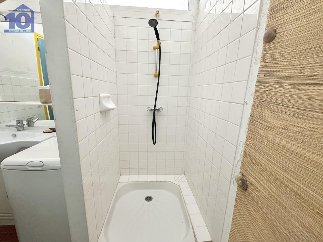 vente Appartement en marina Valras Plage - Photo 9