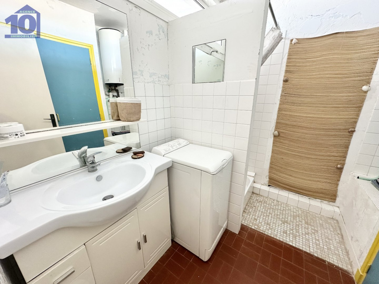 vente Appartement en marina Valras Plage - Photo 8