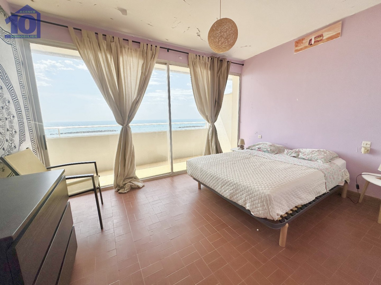 vente Appartement en marina Valras Plage - Photo 5